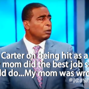 EVERYBODY Needs to Listen to This Cris Carter Speech