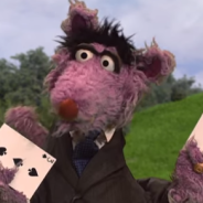 Must Watch: This Sesame Street ‘House of Cards’ Parody is AWESOME