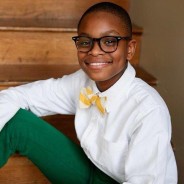 This Teen Runs a Six-Figure Business & Landed His Bow Ties in Neiman Marcus