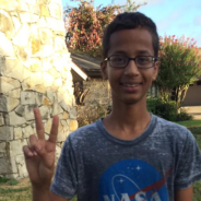 Stand With Ahmed By Encouraging Your BrownBoyGenius to Love Science