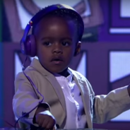 How Cute! This 3-year-old DJ Just Won South Africa’s Got Talent