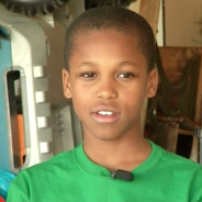This 10-year-old Invented a Device to Prevent Hot Car Deaths